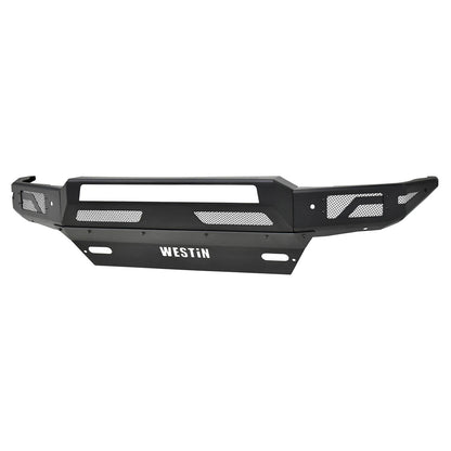 Westin Pro-Mod Front Bumper for Chevrolet Silverado 1500 (2016-2019) - 58-41005