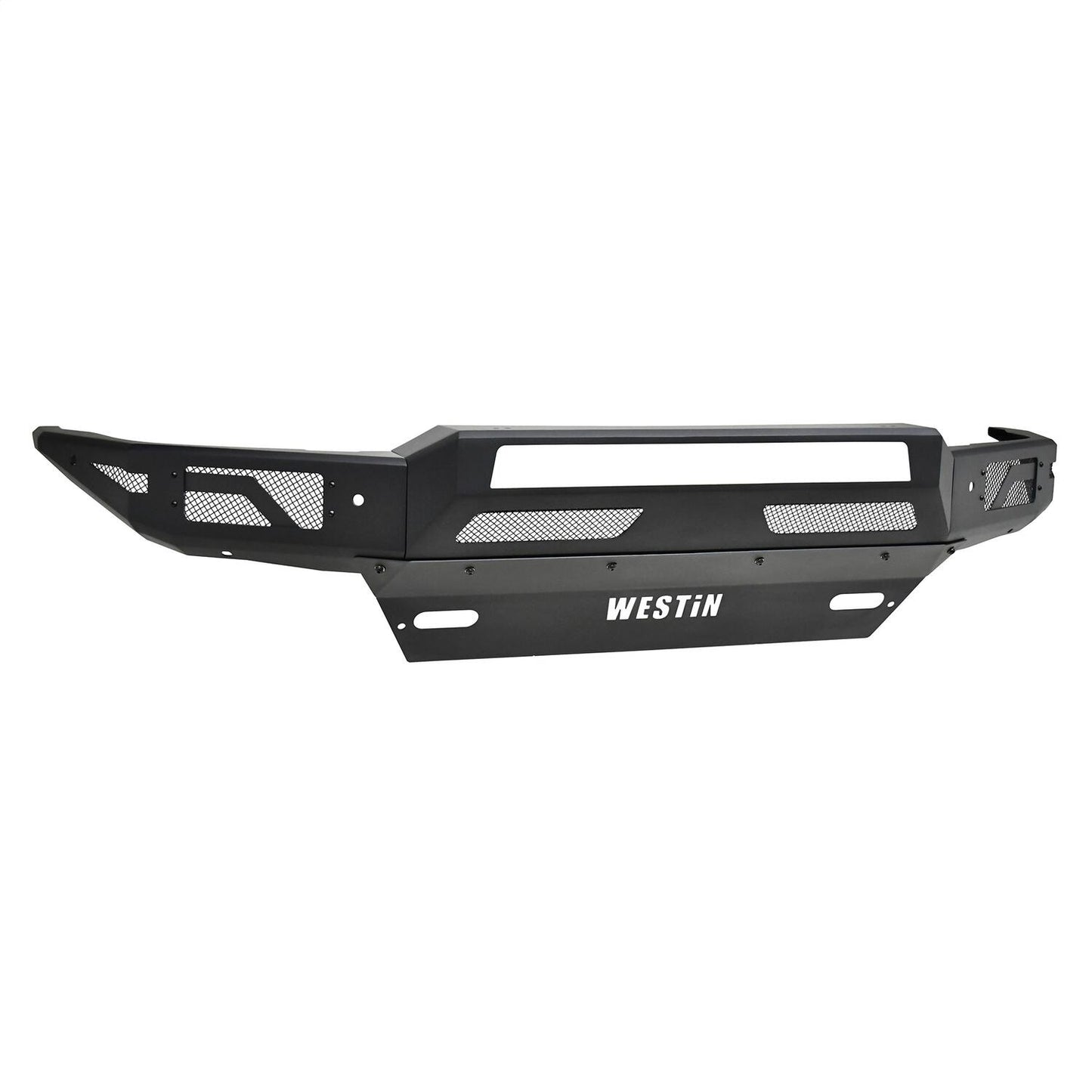 Westin Pro-Mod Front Bumper for Chevrolet Silverado 1500 (2016-2019) - 58-41005