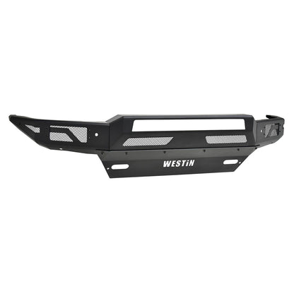 Westin Pro-Mod Front Bumper for Chevrolet Silverado 1500 (2016-2019) - 58-41005