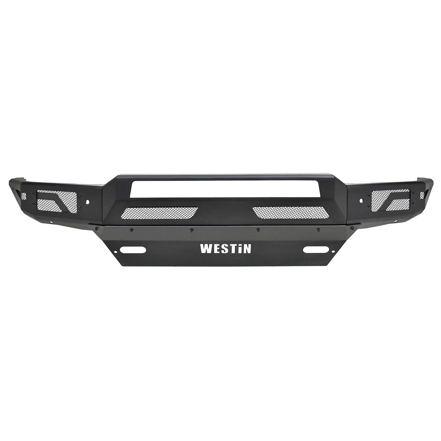 Westin Pro-Mod Front Bumper for Chevrolet Silverado 1500 (2016-2019) - 58-41005