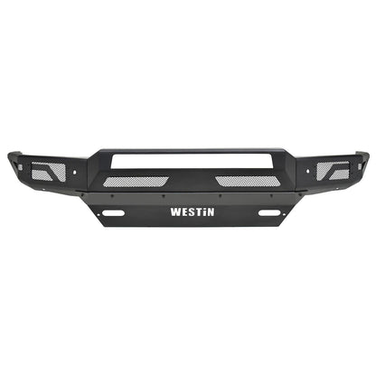 Westin Pro-Mod Front Bumper for Chevrolet Silverado 1500 (2016-2019) - 58-41005