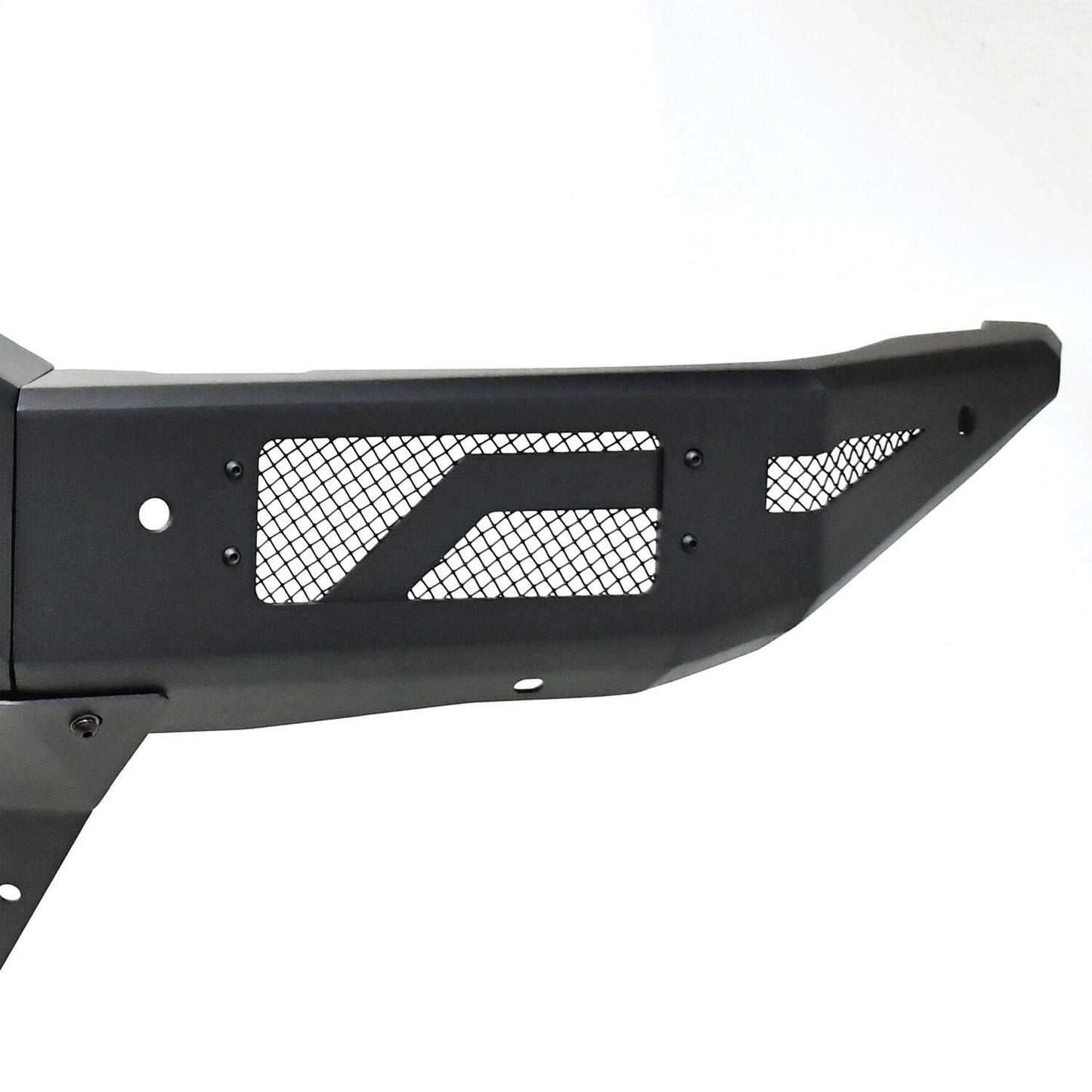 Westin Pro-Mod Front Bumper for Chevrolet Silverado 1500 (2016-2019) - 58-41005