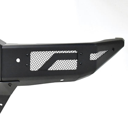 Westin Pro-Mod Front Bumper for Chevrolet Silverado 1500 (2016-2019) - 58-41005