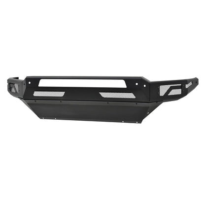 Westin Pro-Mod Front Bumper for RAM 1500 trucks (2009-2024) - 58-41025
