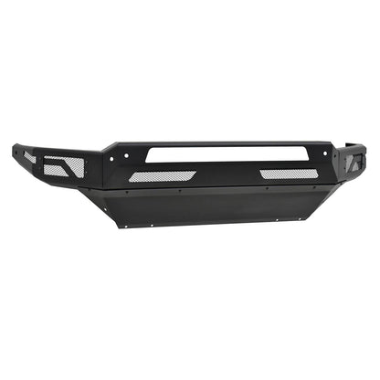 Westin Pro-Mod Front Bumper for RAM 1500 trucks (2009-2024) - 58-41025