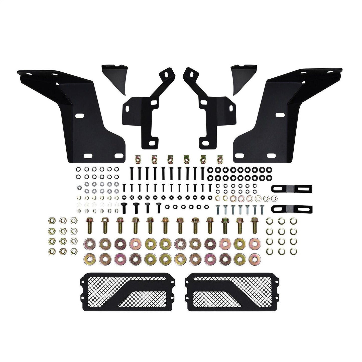 Westin Pro-Mod Front Bumper for RAM 1500 trucks (2009-2024) - 58-41025