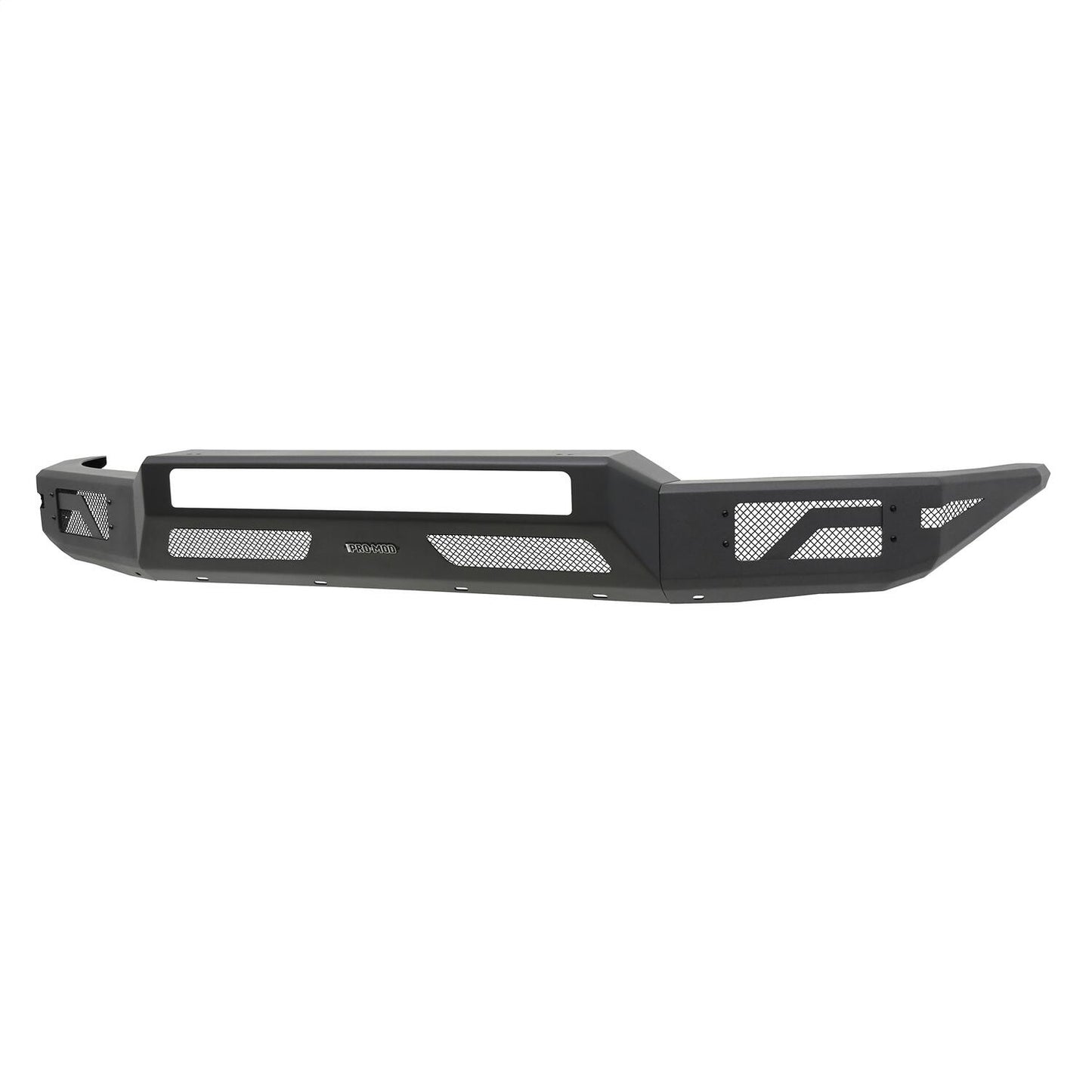 Westin Pro-Mod Front Bumper for Toyota Tundra (2014-2021) - 58-41035