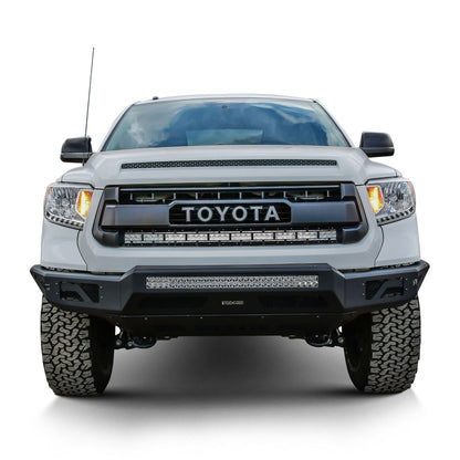 Westin Pro-Mod Front Bumper for Toyota Tundra (2014-2021) - 58-41035