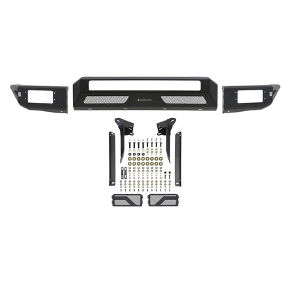 Westin Pro-Mod Front Bumper for Toyota Tundra (2014-2021) - 58-41035