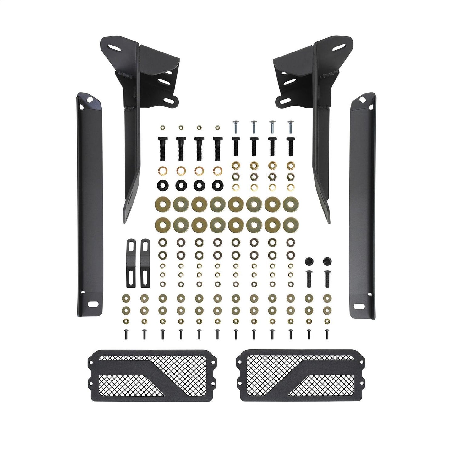 Westin Pro-Mod Front Bumper for Toyota Tundra (2014-2021) - 58-41035