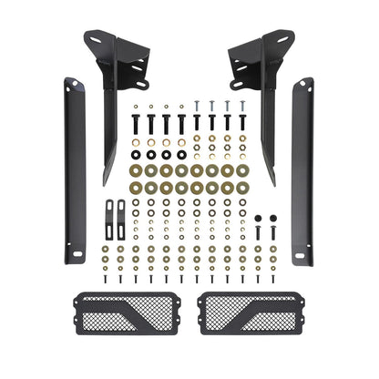 Westin Pro-Mod Front Bumper for Toyota Tundra (2014-2021) - 58-41035