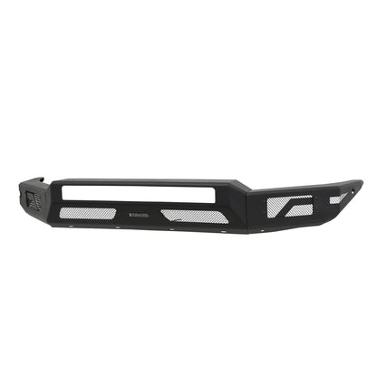 Westin Pro-Mod Front Bumper for Toyota Tacoma (2016-2023) - 58-41045