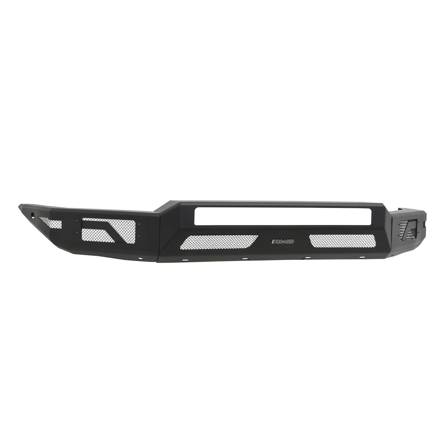 Westin Pro-Mod Front Bumper for Toyota Tacoma (2016-2023) - 58-41045