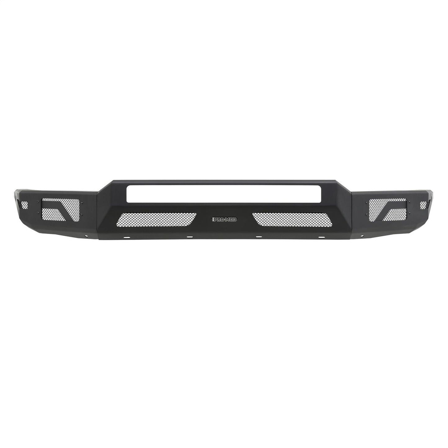 Westin Pro-Mod Front Bumper for Toyota Tacoma (2016-2023) - 58-41045