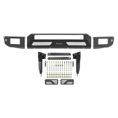 Westin Pro-Mod Front Bumper for Toyota Tacoma (2016-2023) - 58-41045