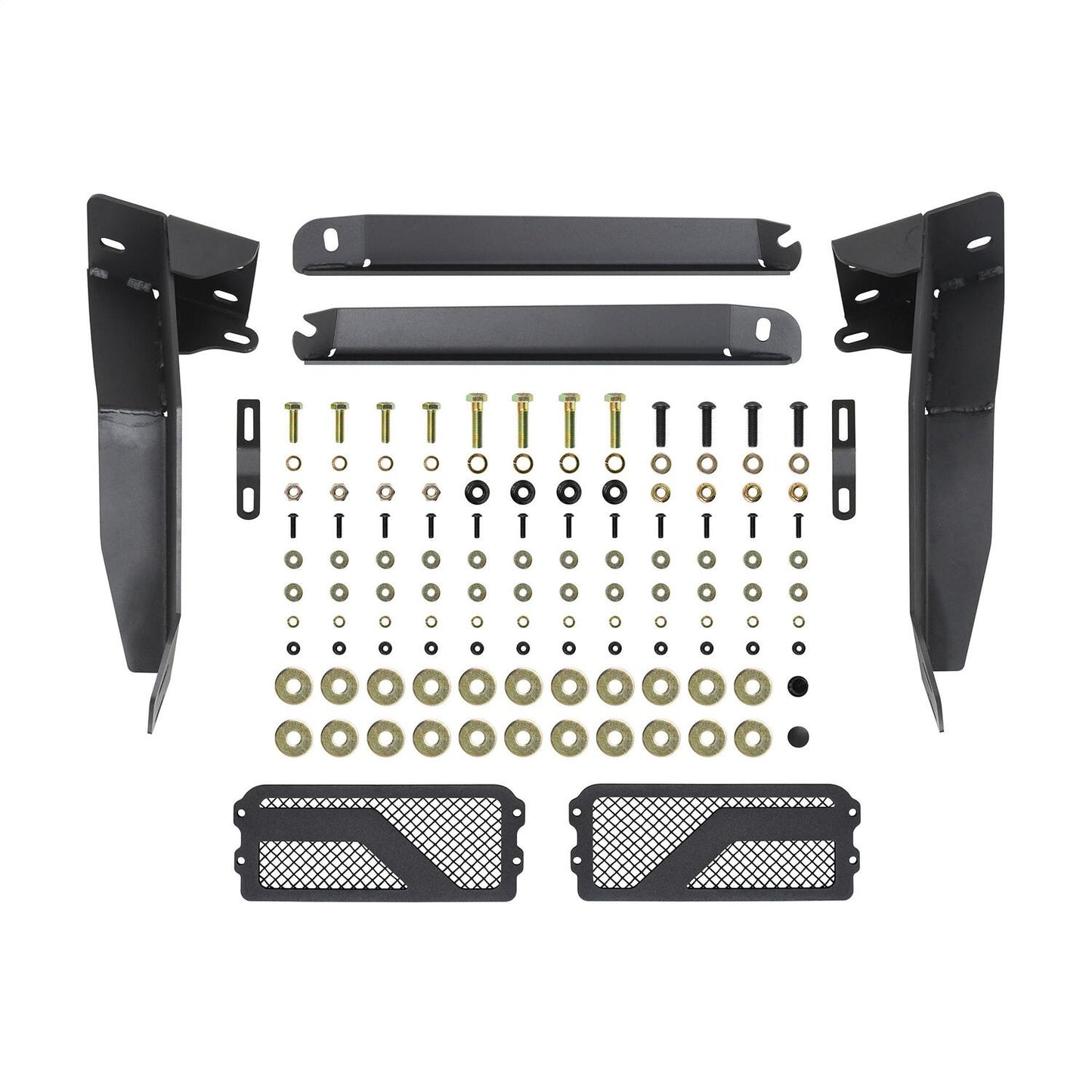Westin Pro-Mod Front Bumper for Toyota Tacoma (2016-2023) - 58-41045