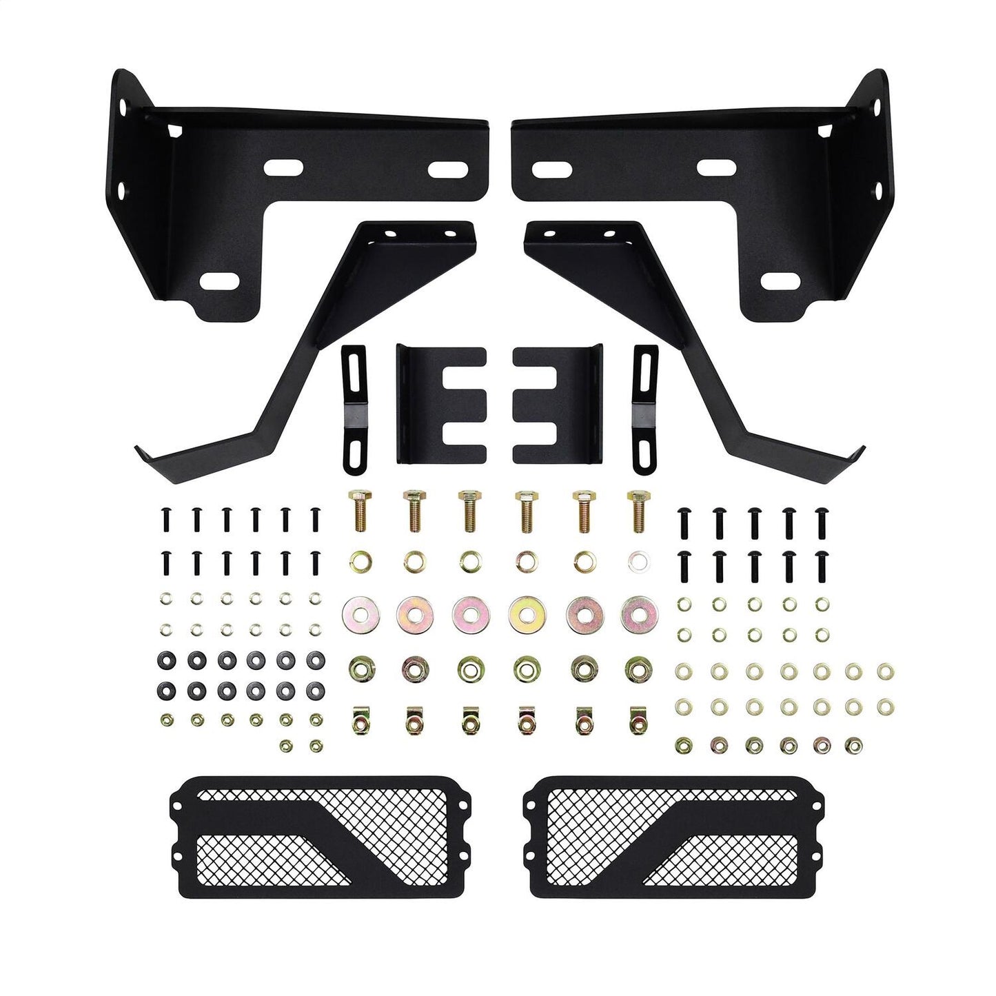 Westin Pro-Mod Front Bumper for Ford F-150 (2018-2020) - 58-41065