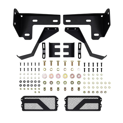 Westin Pro-Mod Front Bumper for Ford F-150 (2018-2020) - 58-41065