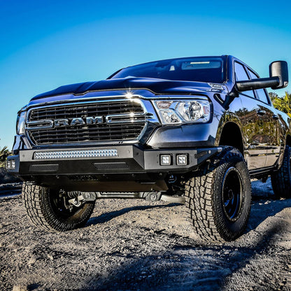 Westin Pro-Mod Front Bumper for Dodge/Ram 1500 (2019-2024) - 58-41075