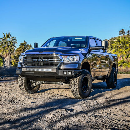 Westin Pro-Mod Front Bumper for Dodge/Ram 1500 (2019-2024) - 58-41075