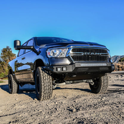 Westin Pro-Mod Front Bumper for Dodge/Ram 1500 (2019-2024) - 58-41075