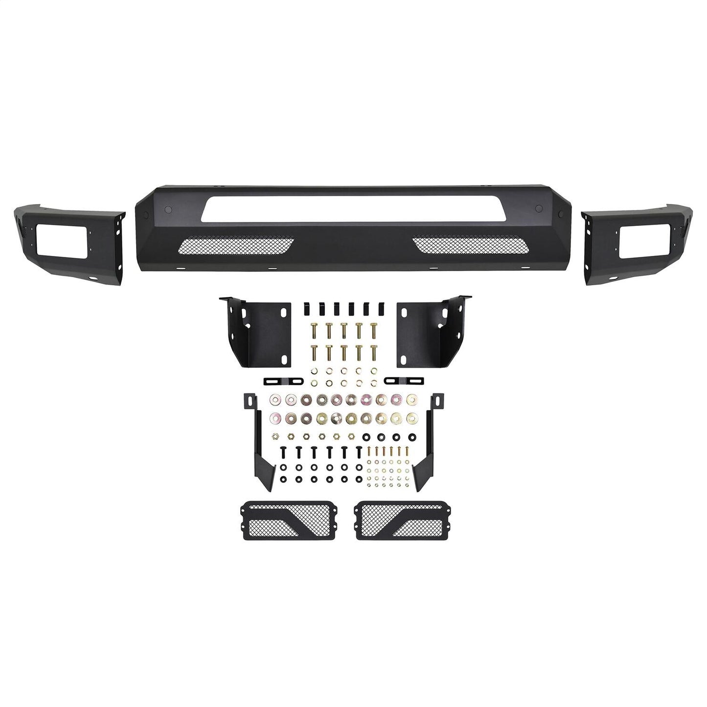 Westin Pro-Mod Front Bumper for Dodge/Ram 1500 (2019-2024) - 58-41075