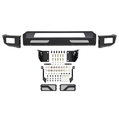 Westin Pro-Mod Front Bumper for Dodge/Ram 1500 (2019-2024) - 58-41075