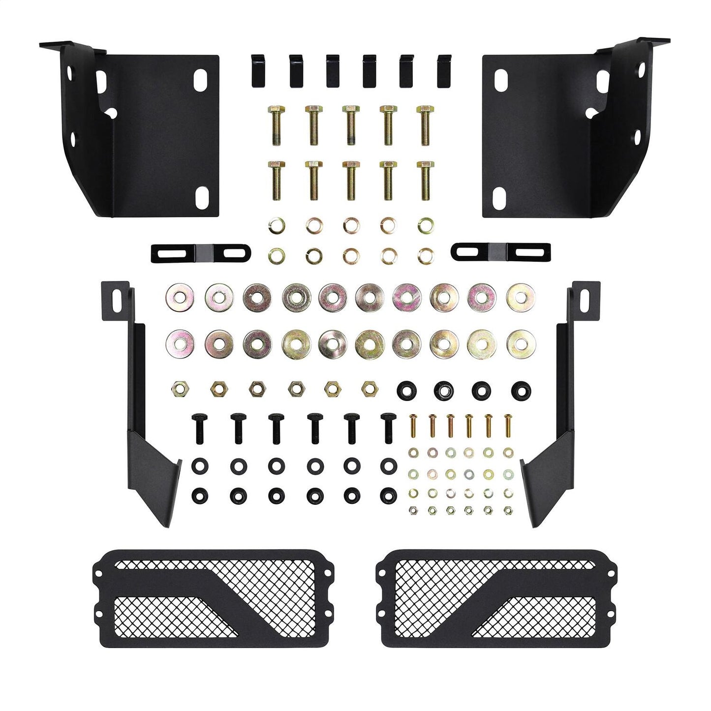 Westin Pro-Mod Front Bumper for Dodge/Ram 1500 (2019-2024) - 58-41075