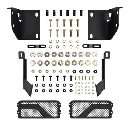Westin Pro-Mod Front Bumper for Dodge/Ram 1500 (2019-2024) - 58-41075