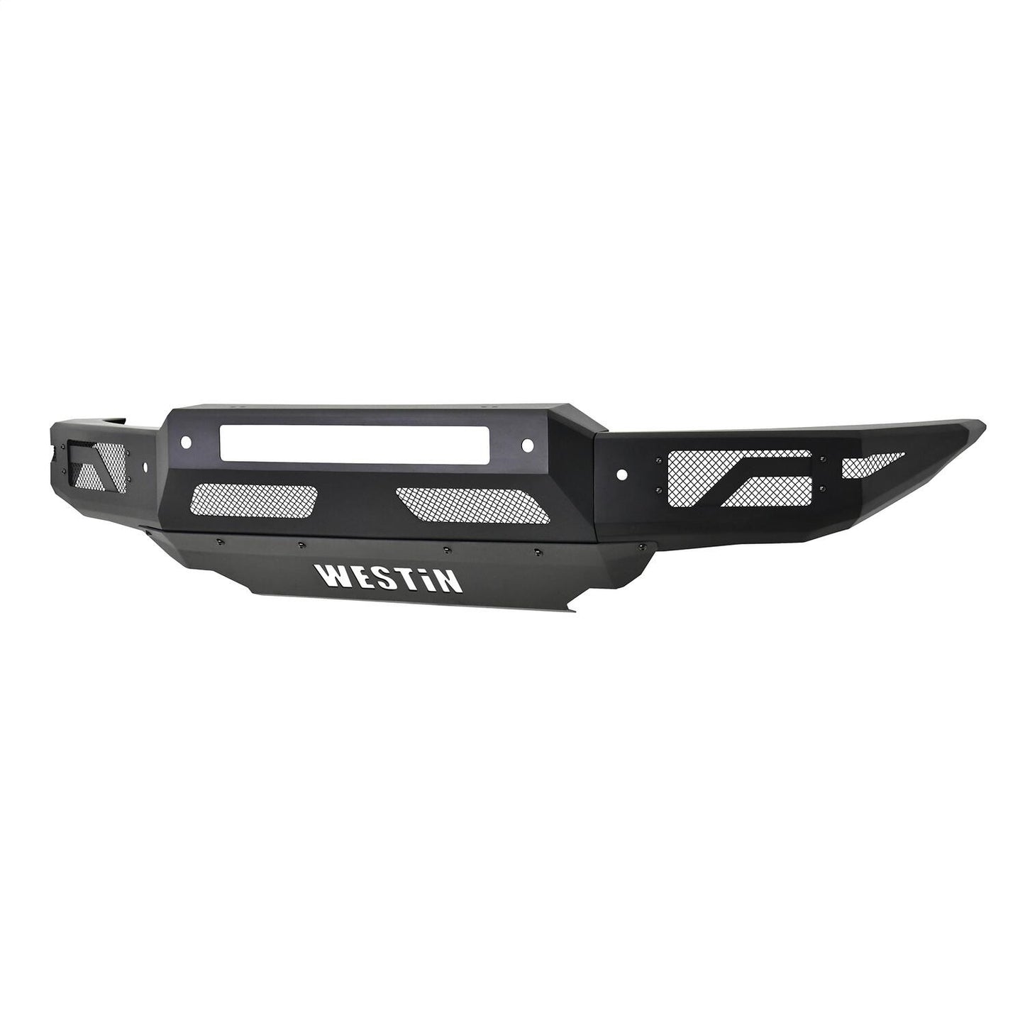 Westin Pro-Mod Front Bumper for Ford Ranger (2019-2023) - 58-41085