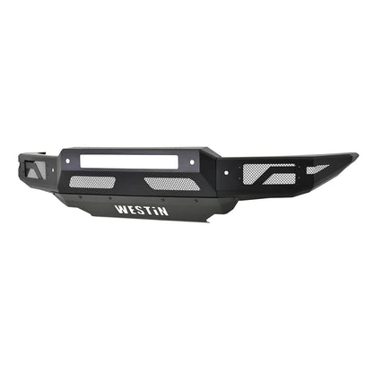 Westin Pro-Mod Front Bumper for Ford Ranger (2019-2023) - 58-41085