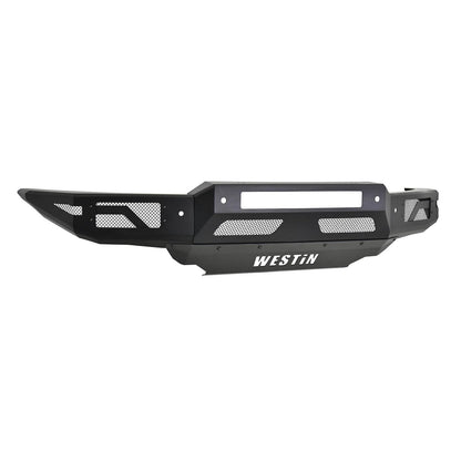 Westin Pro-Mod Front Bumper for Ford Ranger (2019-2023) - 58-41085