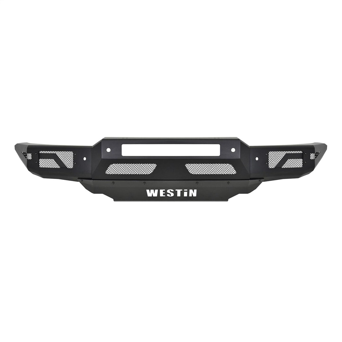 Westin Pro-Mod Front Bumper for Ford Ranger (2019-2023) - 58-41085