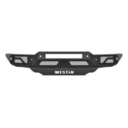 Westin Pro-Mod Front Bumper for Ford Ranger (2019-2023) - 58-41085