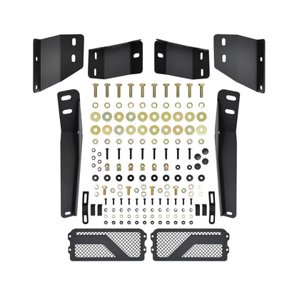 Westin Pro-Mod Front Bumper for Ford Ranger (2019-2023) - 58-41085