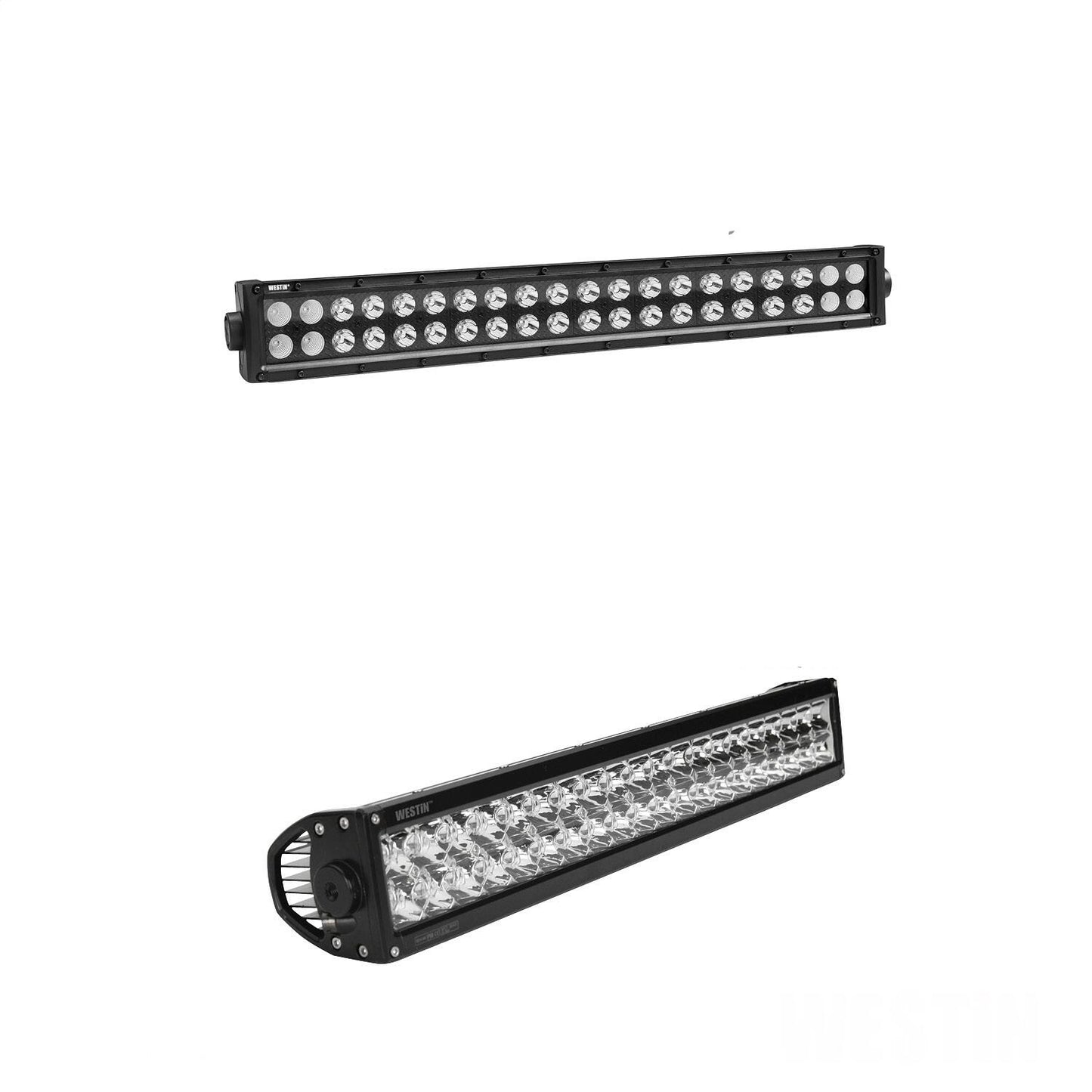 Westin Pro-Mod Front Bumper for Ford Ranger (2019-2023) - 58-41085