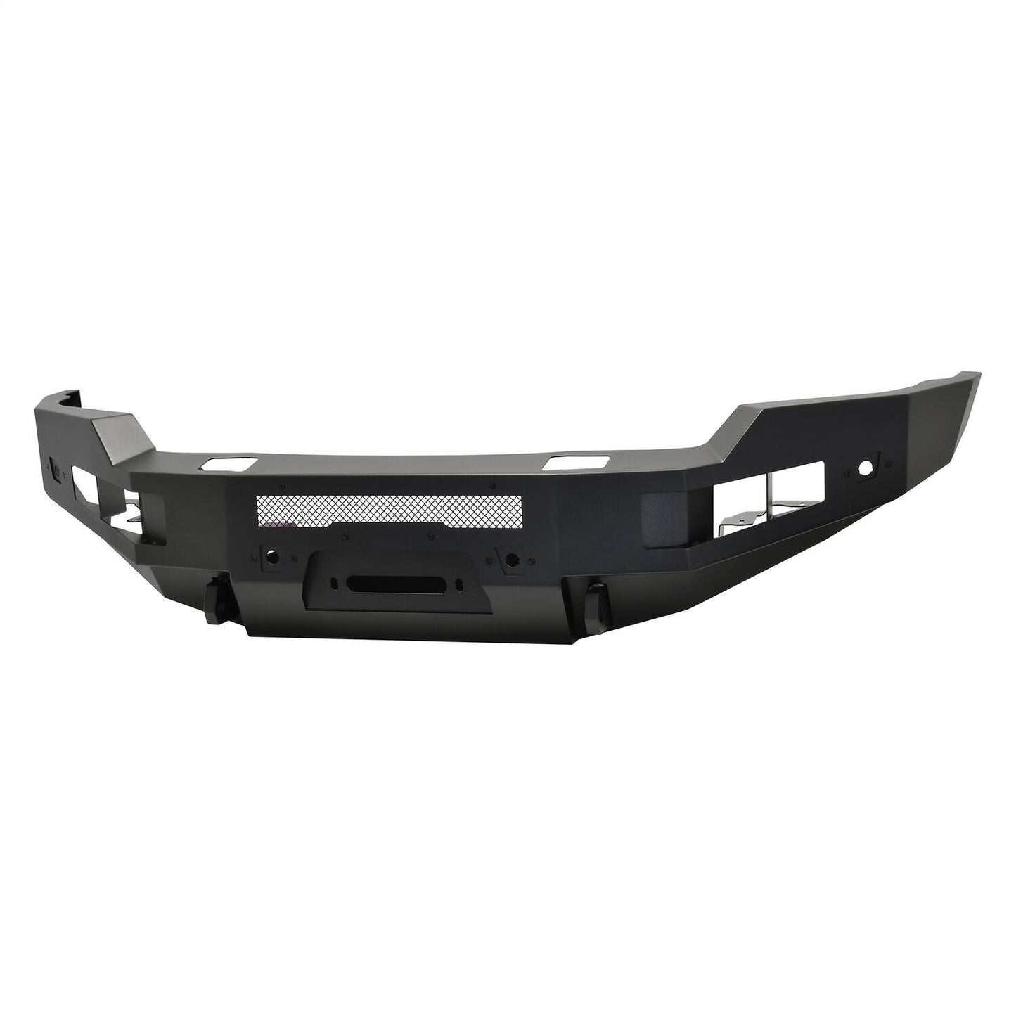 Westin Pro-Series Front Bumper for Chevrolet Silverado 1500 (2016-2019) - 58-411005