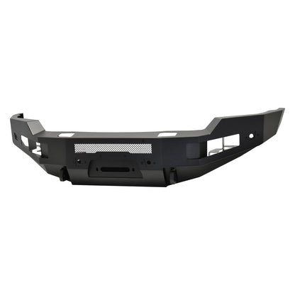 Westin Pro-Series Front Bumper for Chevrolet Silverado 1500 (2016-2019) - 58-411005