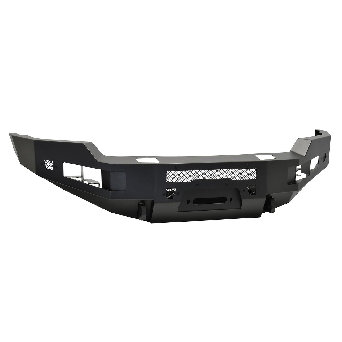Westin Pro-Series Front Bumper for Chevrolet Silverado 1500 (2016-2019) - 58-411005