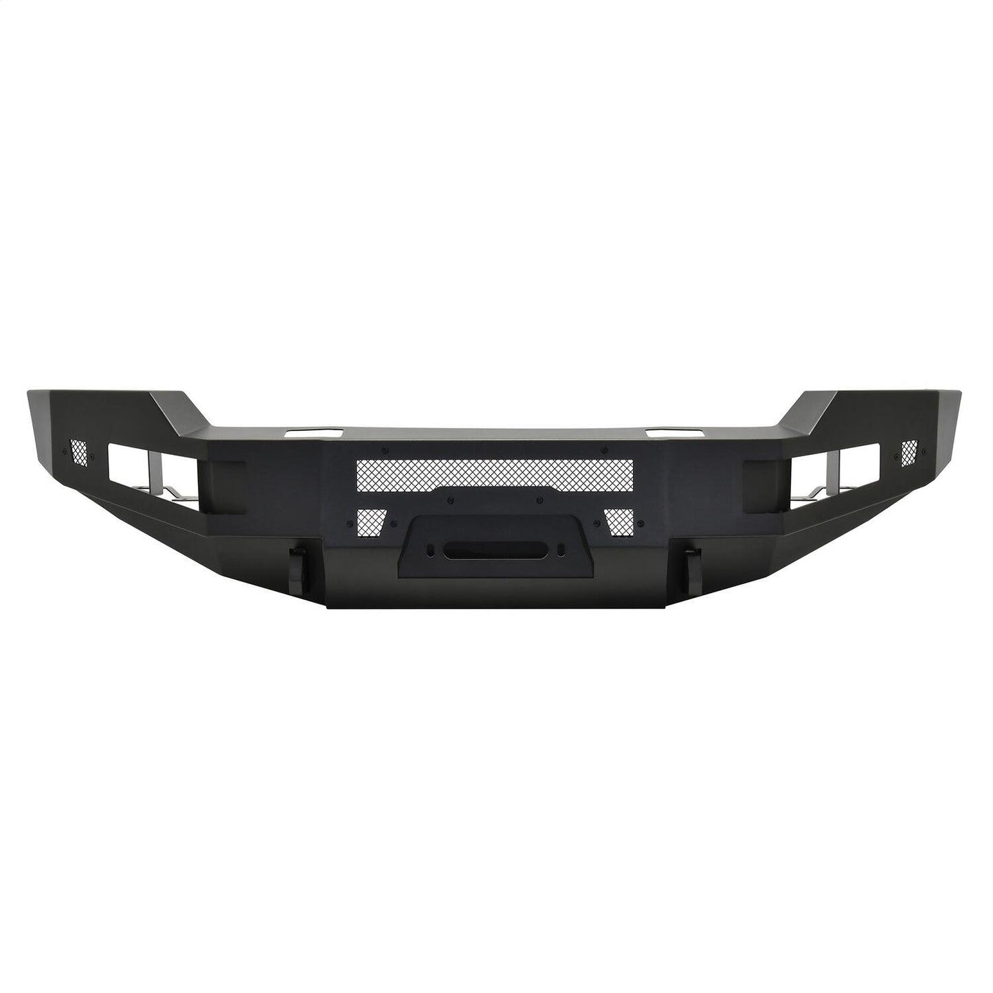 Westin Pro-Series Front Bumper for Chevrolet Silverado 1500 (2016-2019) - 58-411005