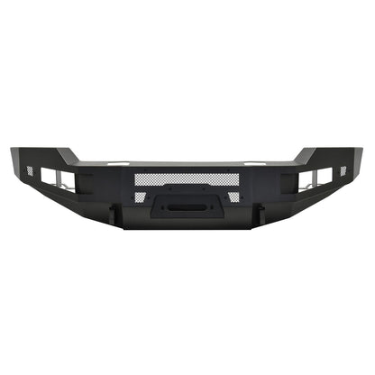 Westin Pro-Series Front Bumper for Chevrolet Silverado 1500 (2016-2019) - 58-411005