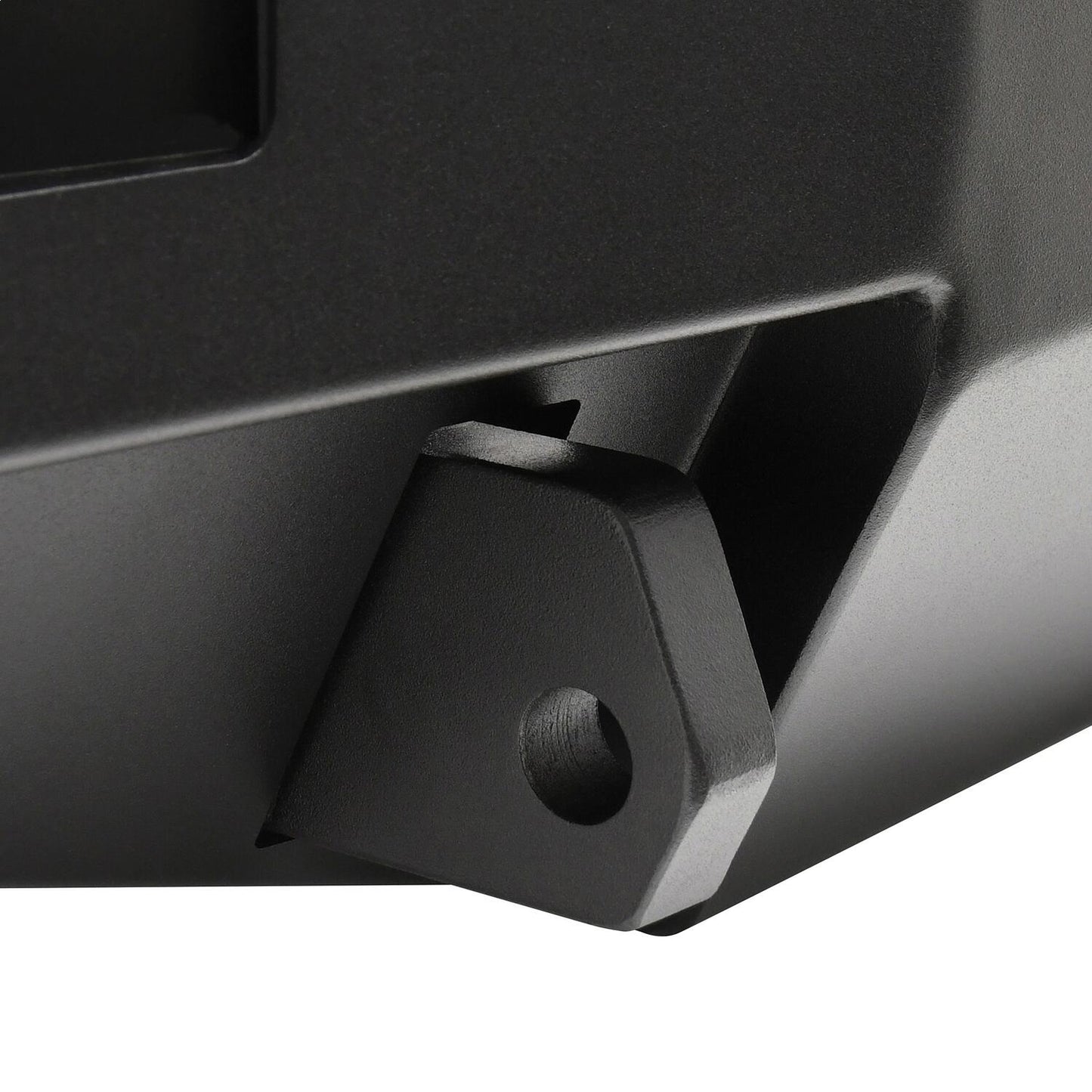 Westin Pro-Series Front Bumper for Chevrolet Silverado 1500 (2016-2019) - 58-411005