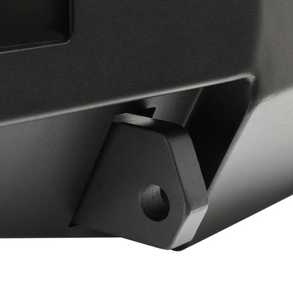 Westin Pro-Series Front Bumper for Chevrolet Silverado 1500 (2016-2019) - 58-411005