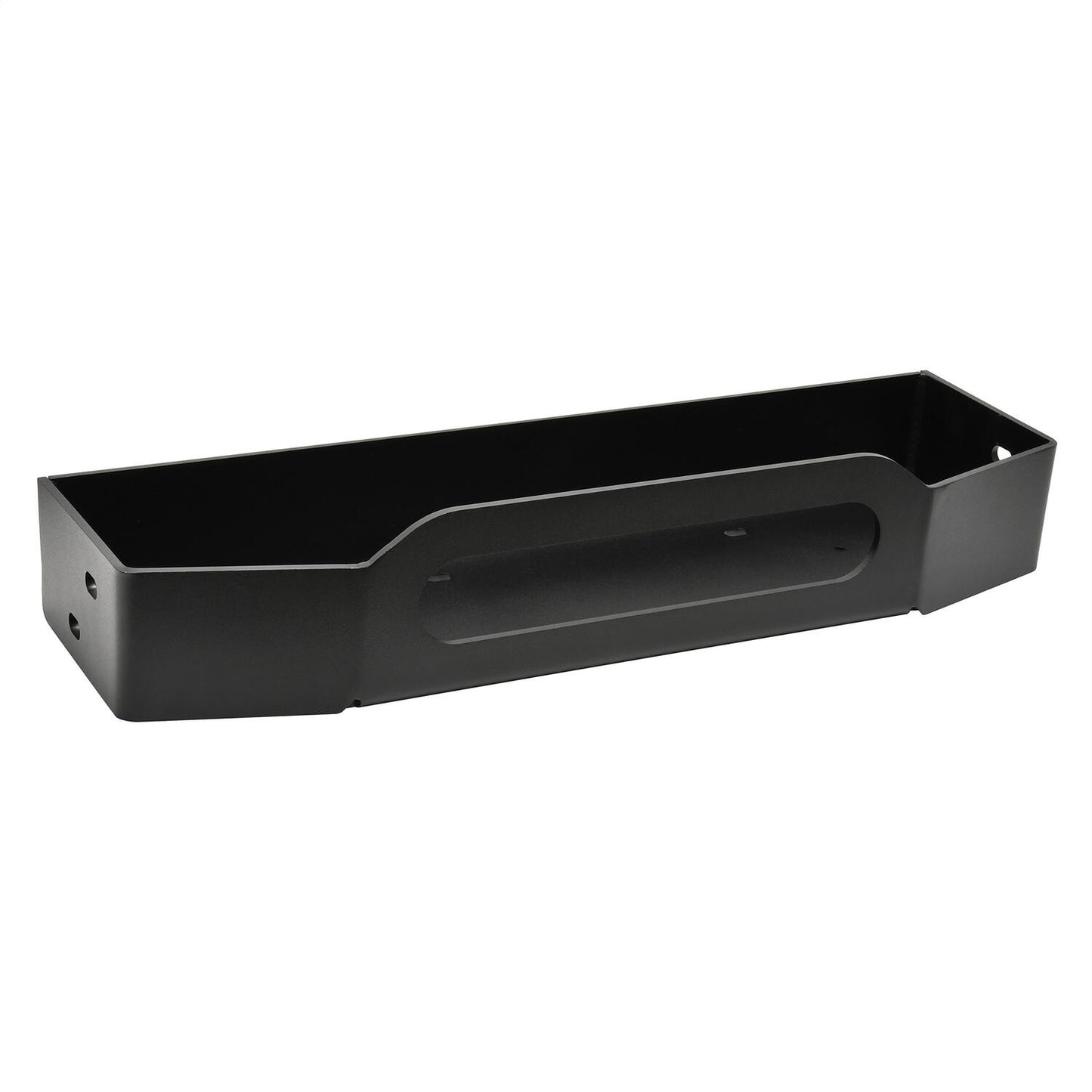 Westin Pro-Series Front Bumper for Chevrolet Silverado 1500 (2016-2019) - 58-411005
