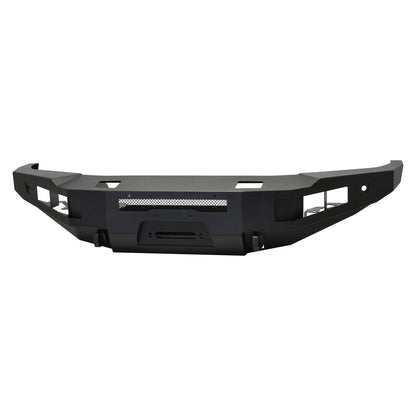 Westin Pro-Series Front Bumper for Toyota Tundra (2014-2021) - 58-411035