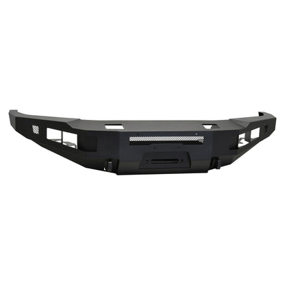 Westin Pro-Series Front Bumper for Toyota Tundra (2014-2021) - 58-411035