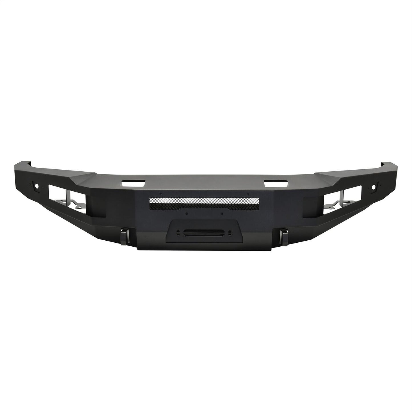 Westin Pro-Series Front Bumper for Toyota Tundra (2014-2021) - 58-411035
