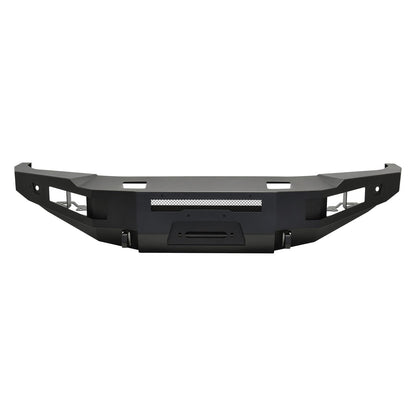 Westin Pro-Series Front Bumper for Toyota Tundra (2014-2021) - 58-411035