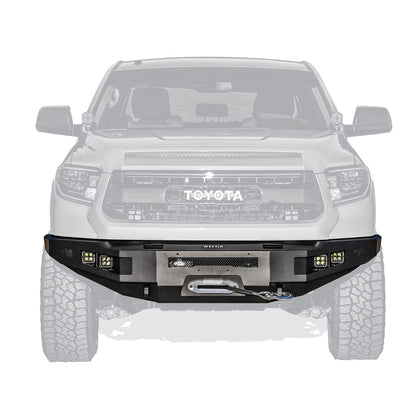 Westin Pro-Series Front Bumper for Toyota Tundra (2014-2021) - 58-411035