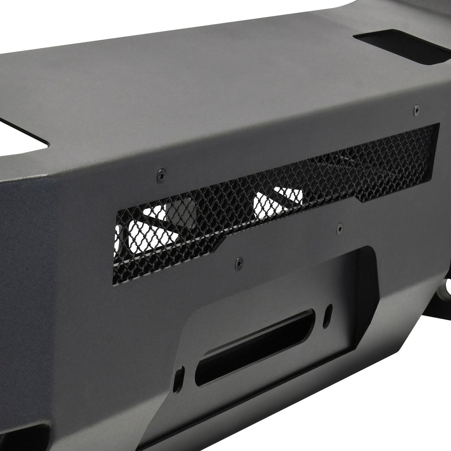 Westin Pro-Series Front Bumper for Toyota Tundra (2014-2021) - 58-411035